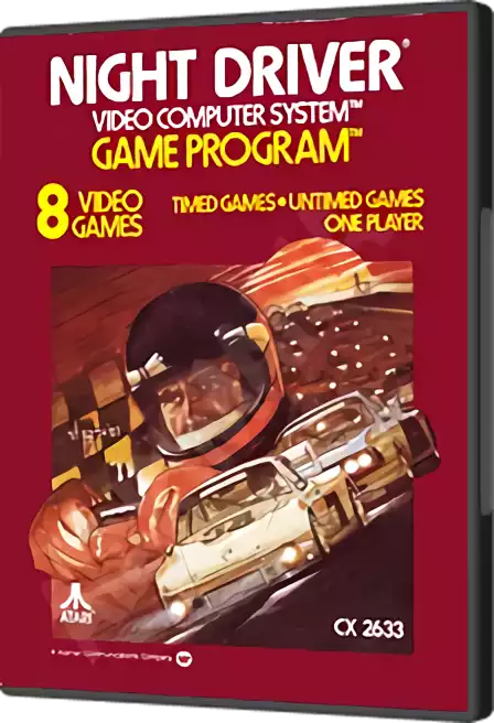 Night Driver (1978) (Atari) (PAL) [!].zip